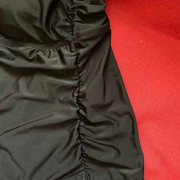 Torrid 2 pc swim suit Sz 2 - Picture 7 of 10